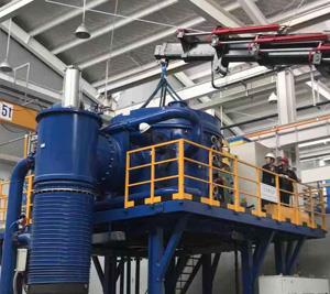 特殊狹隘空間作業(yè)