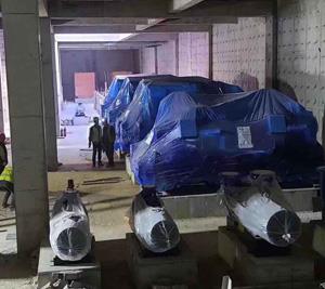 狹小空間作業(yè)